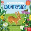 KNYGA Anne Kathrin Behl National Trust: Big Outdoors for Little Explorers: Countryside