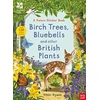 KNYGA Bookshop National Trust: Birch Trees, Bluebells and Other British Plants