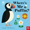 KNYGA Ingela Arrhenius National Trust: Where's Mr Puffin?