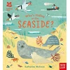 KNYGA Katharine Mcewen National Trust: Who's Hiding at the Seaside?