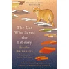 KNYGA Natsukawa, Sosuke Cat Who Saved the Library