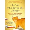 KNYGA Natsukawa, Sosuke Cat Who Saved the Library
