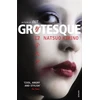KNYGA Natsuo Kirino Grotesque