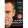 KNYGA Bookshop Navalny Alexei PATRIOT