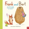 KNYGA Naylor Ballesteros Chris Frank and Bert: The One Where Bert is Scared of Frogs