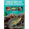 KNYGA Naylor, Paul Great British Marine Animals