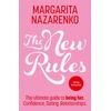 KNYGA Nazarenko Margarita New Rules: The Ultimate Guide to Being Her