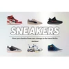 KNYGA Neal Heard Sneakers