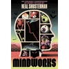 KNYGA Neal Shusterman MindWorks, An Uncanny Compendium of Short Fiction