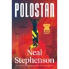 KNYGA Neal Stephenson Polostan