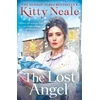 KNYGA Neale Kitty Lost Angel