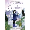 KNYGA Neil Gaiman Coraline