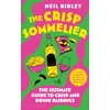 KNYGA Neil Ridley Crisp Sommelier