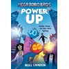 KNYGA Neill Cameron Mega Robo Bros 1: Power Up (a Phoenix Comic Book)