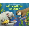 KNYGA Nelly Buchet Friend Like No Otter