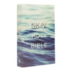 KNYGA Nelson Thomas NKJV, Value Outreach Bible, Paperback: Holy Bible, New King James Version