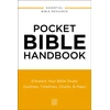 KNYGA Nelson, Thomas Pocket Bible Handbook: Enhance Your Bible Study---Outlines, Timelines, Charts, and Maps