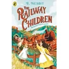KNYGA Nesbit Edith Railway Children
