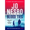 KNYGA Nesbo, Jo Blood Ties