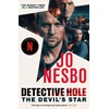 KNYGA Nesbo, Jo Detective Hole: The Devil’s Star