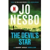 KNYGA Jo Nesb Nesbo Jo Devil's Star