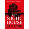 KNYGA Nesbo, Jo Night House