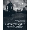 KNYGA Patrick Ness Ness, Patrick; Dowd, Siobhan Monster Calls