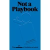 KNYGA Netherlands Not A Playbook