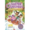 KNYGA Netherlands SuperQuesters Mission: Rainforest Magic