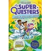 KNYGA Netherlands SuperQuesters Mission: River Crest Rescue