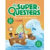 KNYGA Netherlands SuperQuesters: The Case of the Angry Sea