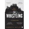 KNYGA Netley, Rebecca Whistling
