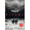 KNYGA Nevill, Adam Ritual