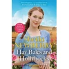 KNYGA Newberry, Sheila Hay Bales and Hollyhocks: The heart-warming rural saga