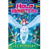 KNYGA Newbery Lee Holomonsters