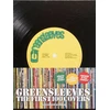 KNYGA Newman, Alexander Greensleeves: The First 100 Covers (2nd edition)