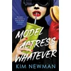 KNYGA Newman, Kim Model Actress Whatever