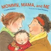 KNYGA Newman, Leslea Mommy, Mama, and Me