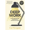 KNYGA Newport, Cal Deep Work: Rules for Focused Success in a Distracted World