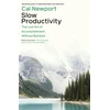 KNYGA Newport, Cal Slow Productivity: The Lost Art of Accomplishment Without Burnout