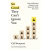 KNYGA Newport, Cal So Good They Can't Ignore You