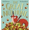 KNYGA Bookshop Newson Karl Great Nut Hunt