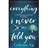 KNYGA Ng, Celeste Everything I Never Told You