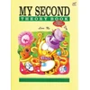 KNYGA Ng, Lina My Second Theory Book