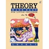 KNYGA NG, LINA THEORY MADE EASY FOR LITTLE CHILDREN LV1