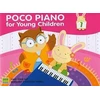 KNYGA Ng, Ying Ying Poco Piano For Young Children - Book 1 (2nd Ed.)
