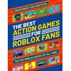 KNYGA Ngan Liv Best Action Games for Roblox Fans