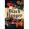 KNYGA Nicholas Pullen Juodas Hunger