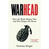 KNYGA Nicholas Wright Warhead