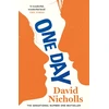 KNYGA Nicholls, David One Day: The beloved, multi-million copy bestselling modern classic